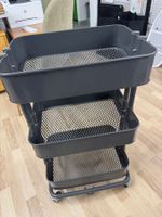 IKEA Raskog Servierwagen