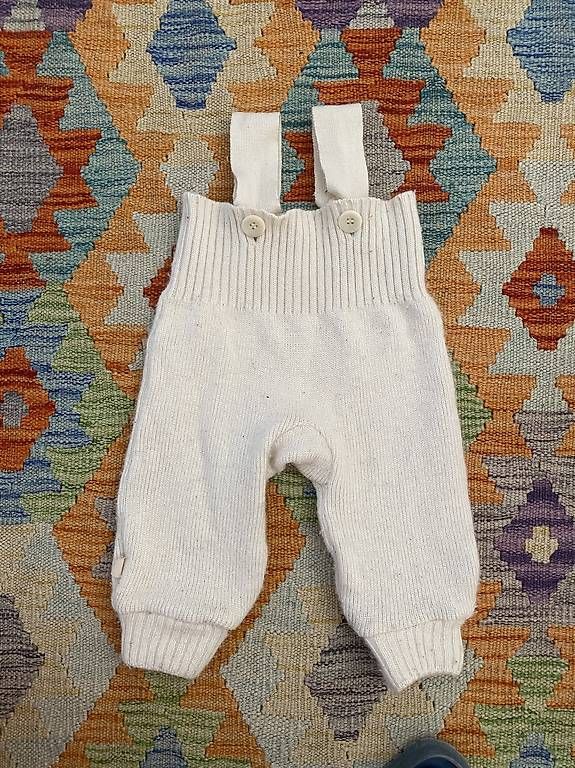 Pantaloni: Disana Wollhose – Usato da Bottmingen venduto da ili_7c8k