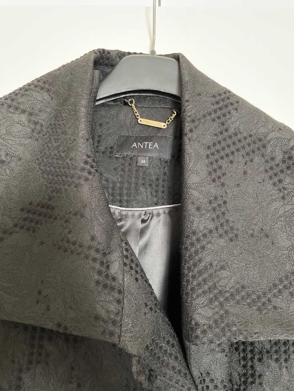 Giacche: Herbstjacke ANTEA 38 – Usato da Horgen venduto da linuxrp 2