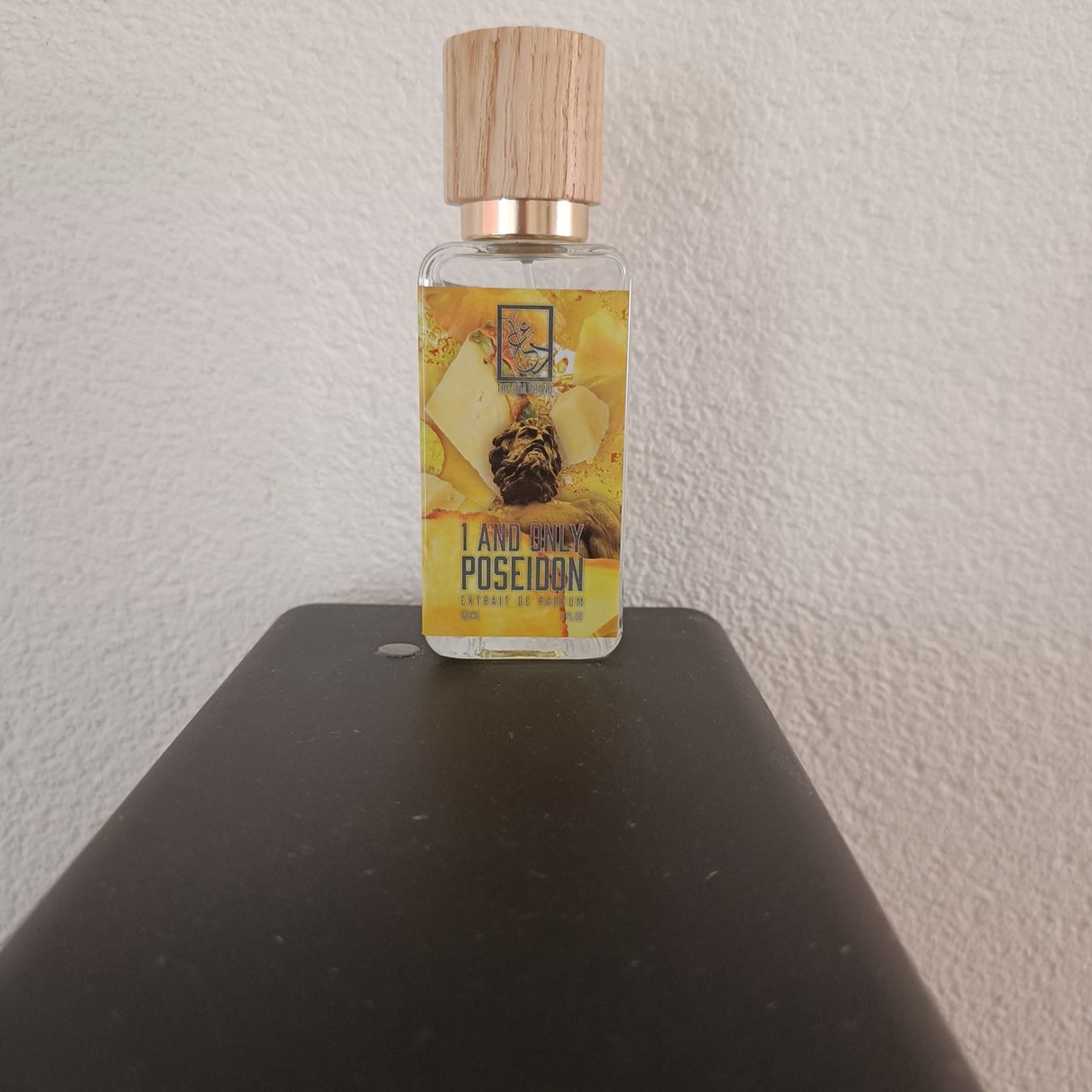 Profumi & Eau de Toilette: 1 and only Poseidon, Dua Fragrances – Usato da Niederwangen BE venduto da jofr19