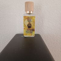 1 and only Poseidon, Dua Fragrances