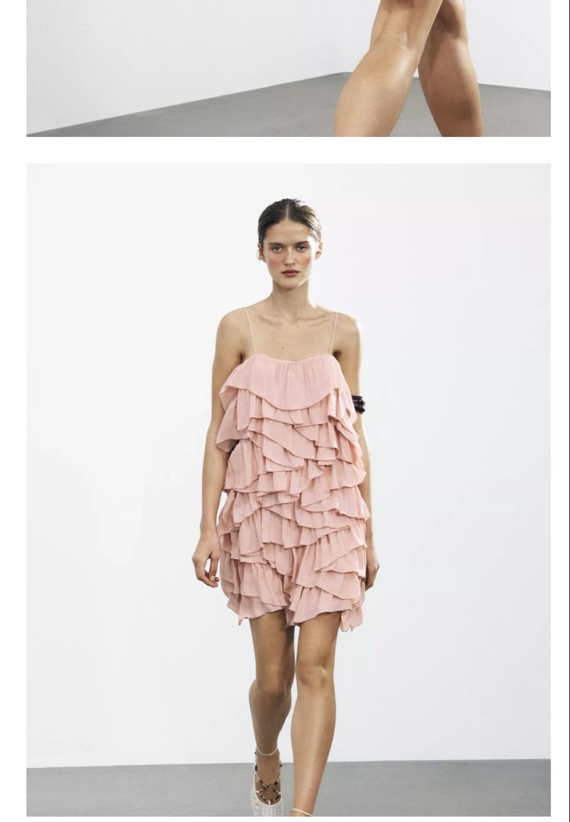Zara Robes: Zara dress – Neuf avec emballage d'origine à Opfikon par aro_f66t 4