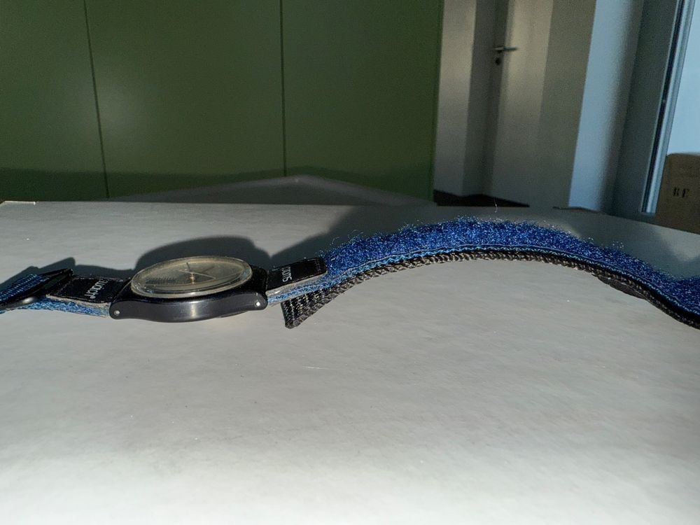 Swatch Orologi: Swatch Uhr – Usato da Sutz venduto da jae_7j2y 3