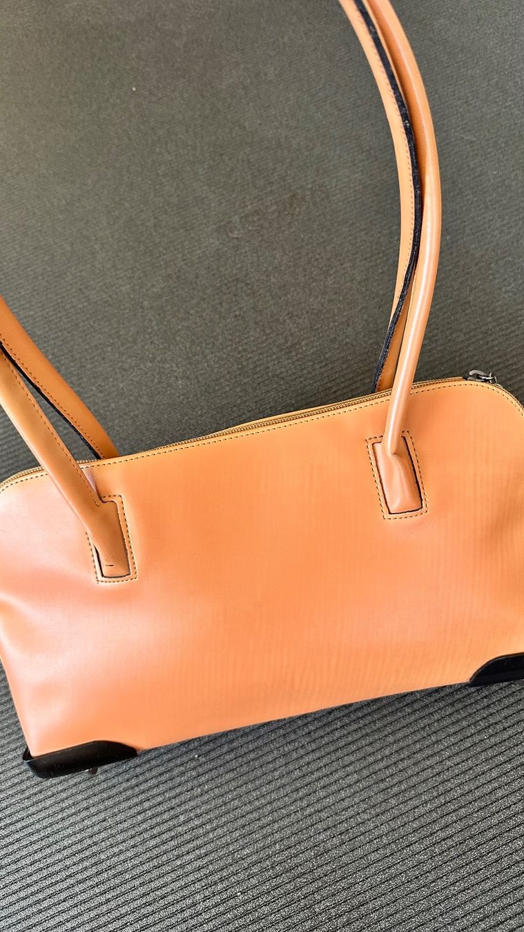 Borse da donna: Sac à main vintage Fausto Santinit! – Usato da Vuippens venduto da ale_6gkb 3