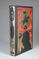 Nikolai Gogol The Collected Stories Folio Society