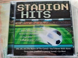 CD Stadion Hits 
