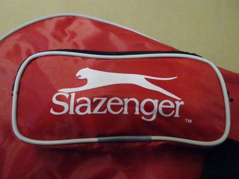 Tennis da tavolo: neuer "PingPong" Schläger mit Etui – Nuovo e nell'imballaggio originale da Necker venduto da liq24 1
