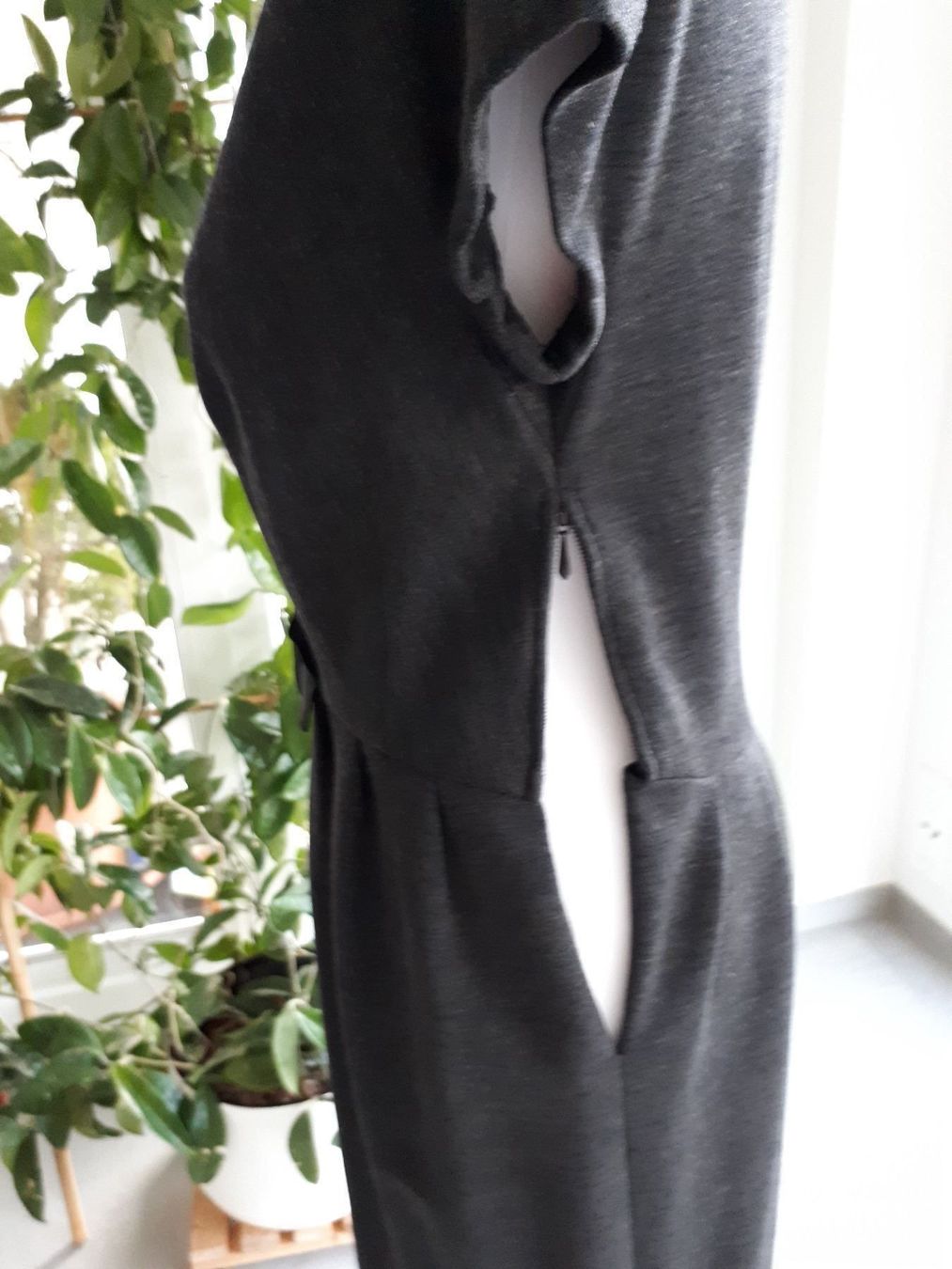 Vestiti: "Antikes" Wollkleid: Handarbeit – Usato da Mühlethal venduto da prackendorf 3