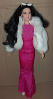 Barbie "Deluxe Style,",en robe de soirée,2025,Comme Neuve