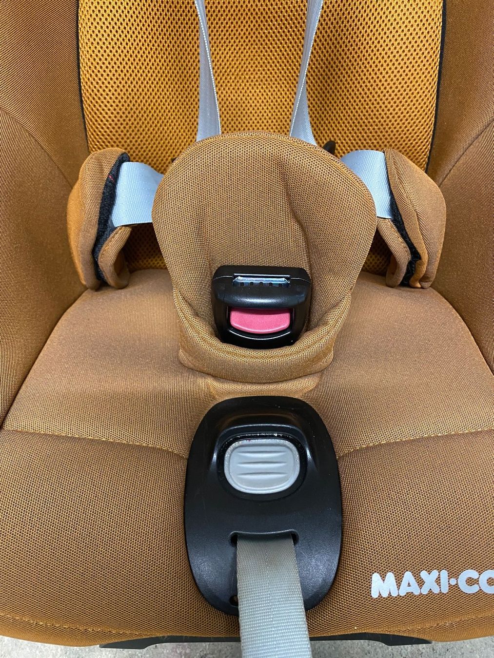 Maxi-Cosi Seggiolini per auto: Autositz Maxi Cosi Pearl 360 – Usato da Luzern venduto da lar_6fwm 3