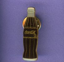 Coca Cola  FLASCHE