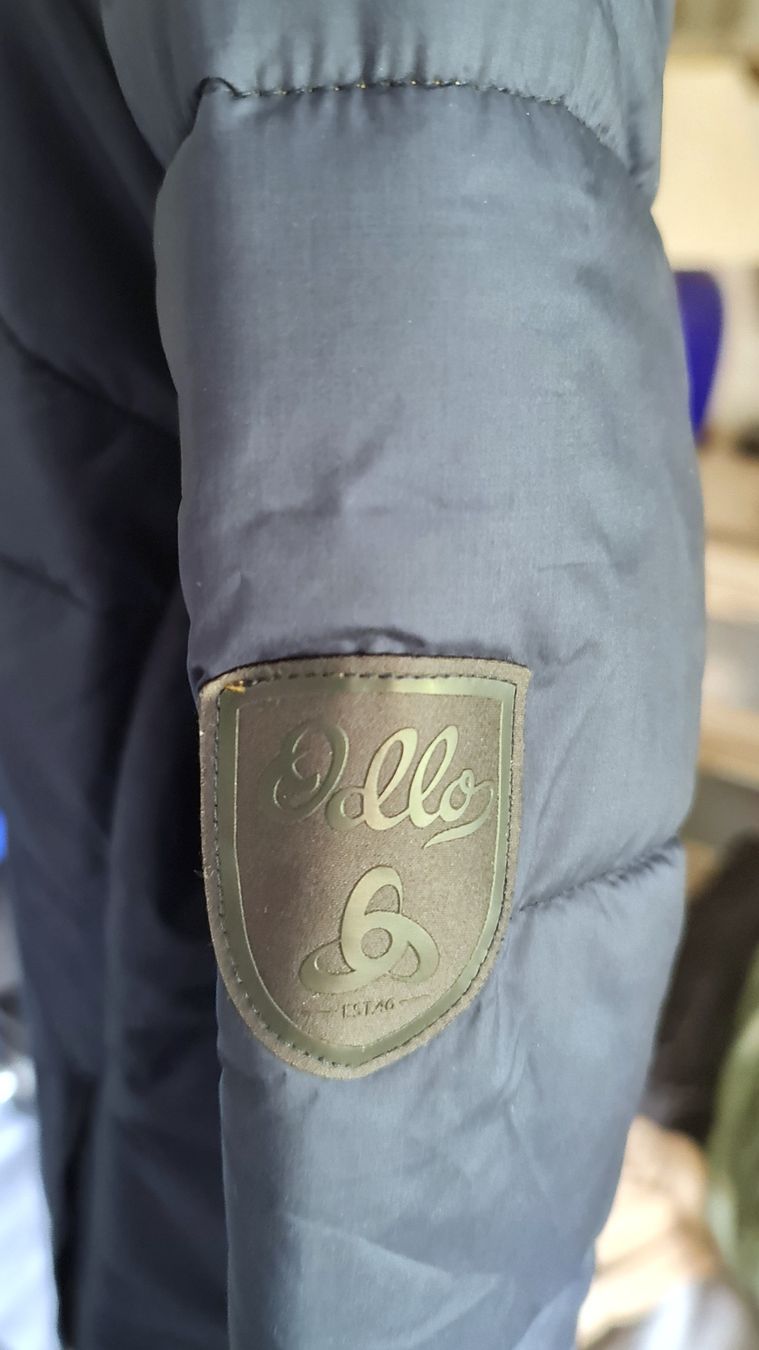 Odlo Giacche: ODLO STEPPJACKE / L – Nuovo (secondo la descrizione) da kloten venduto da Dralion73 3