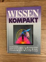WISSEN KOMPAKT (Buch für Schüler)