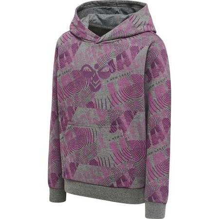 hummel hmlSPACE JAM CUATRO HOODIE (146) (Grösse: 146)