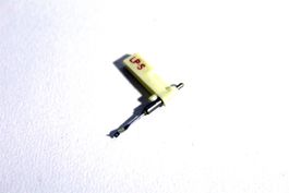 Ladenneue NADEL: Perpetuum-Ebner PE 190, Swiss-Made, Diamant