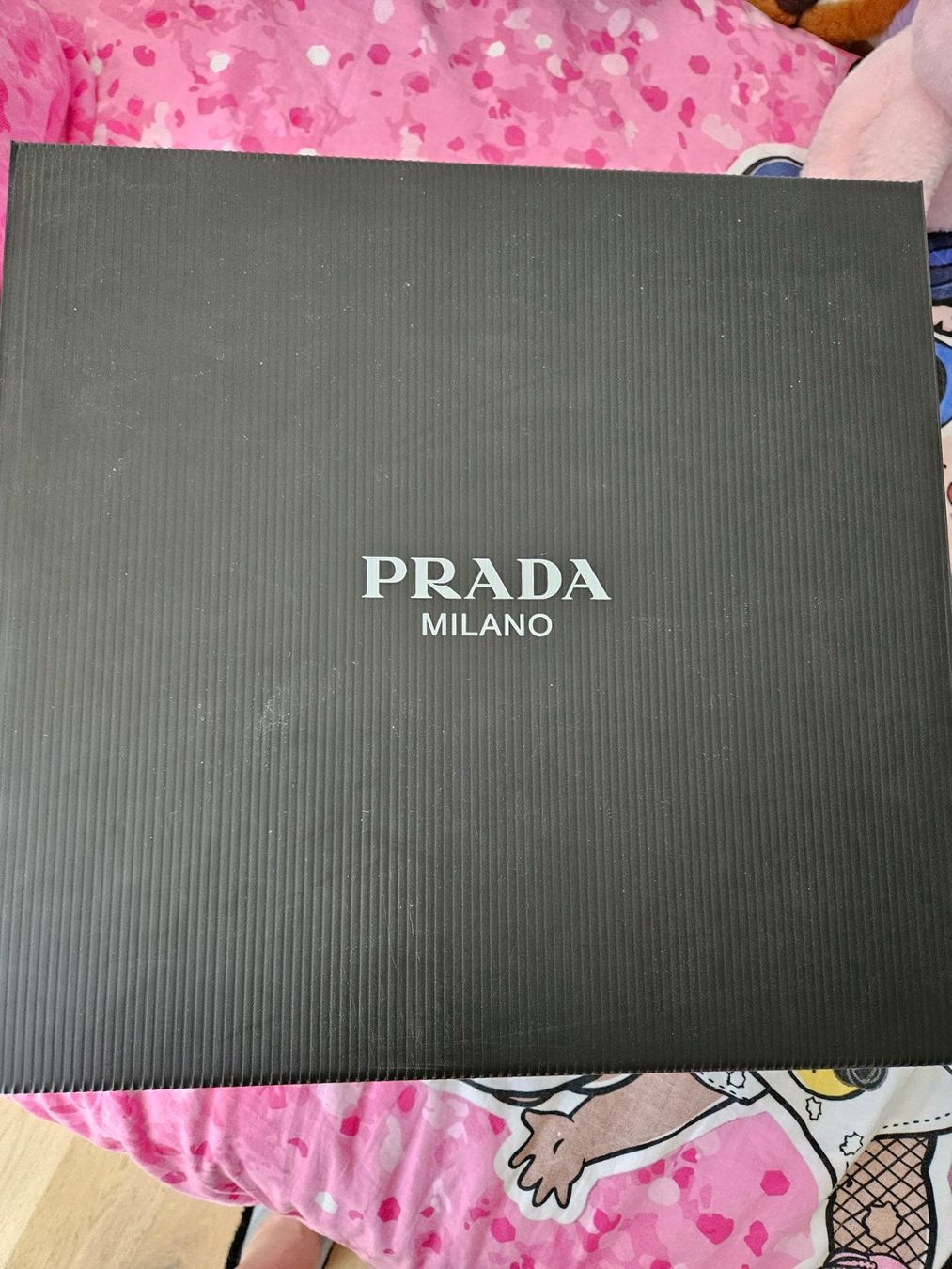 Prada Scarpe da uomo: Prada - Cloudbust Thunder sneakers for men – Usato da Horgen venduto da Biffy2010 8