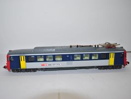 Lima Elektrotriebwagen SBB (ERL047)