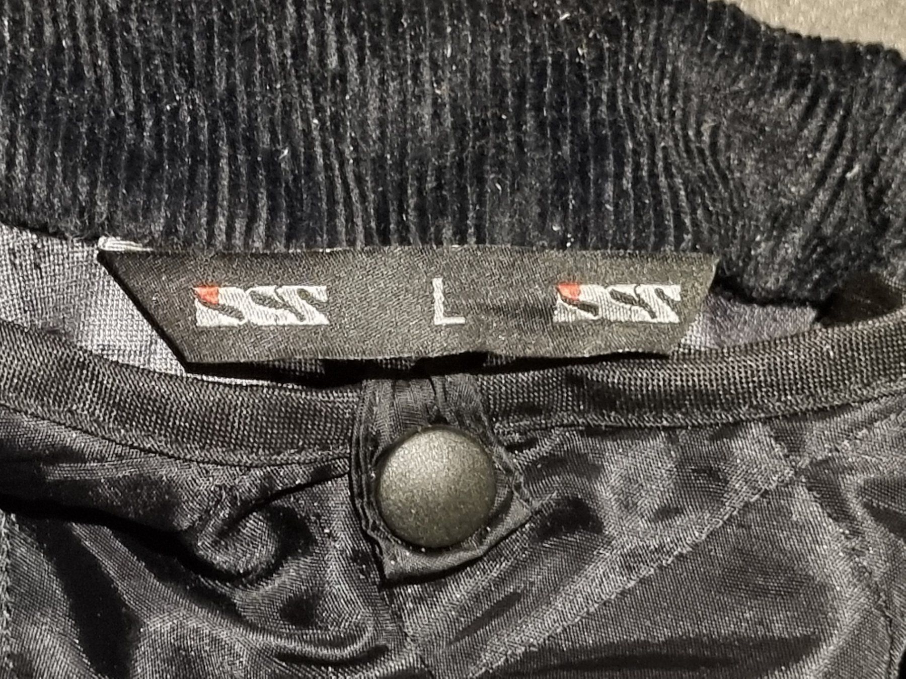 IXS Giacche: Motorradjacke IXS - Grösse L – Nuovo (secondo la descrizione) da Wattwil venduto da adlerhorst73 5
