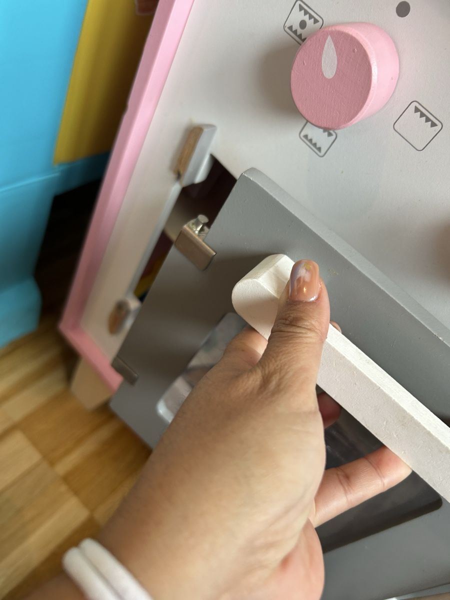 Sonstiges für Firmenanlässe & Parties: Cuisine pour enfants  – Gebraucht aus Meyrin von Sparco05 3