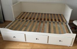 Ikea Hemmes Tagesbett