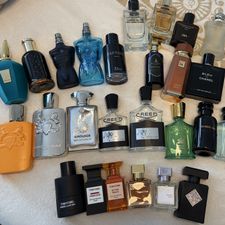 Profile image of ScentVibes