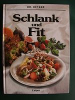 Dr. Oetker - Schlank und Fit *Kochbuch*
