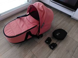 Nacelle 0+ pour pousette Babyzen Yoyo