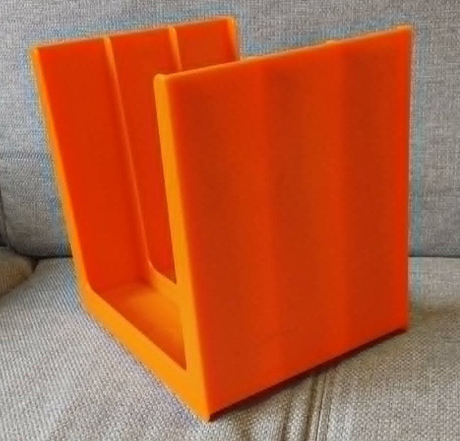 Supporti per strumenti musicali & leggii: Support pour disque vinyle 7" – Usato da Le Locle venduto da PereiraHugo 4