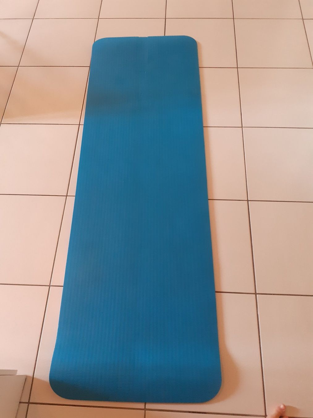 Tappetini fitness: Tapis de gym powerzone – Usato da Boudry venduto da jaq_gjl2 1