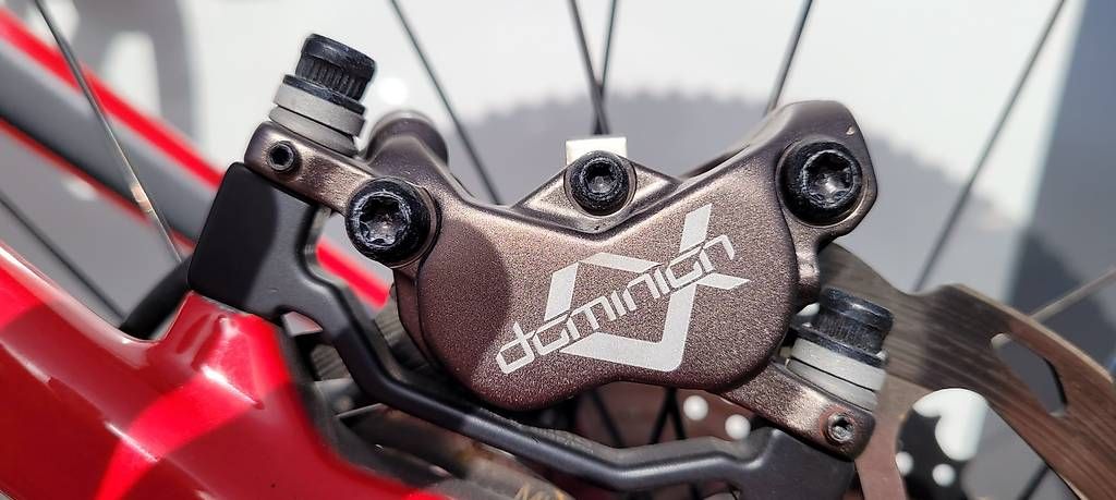 Thömus Velos: E-MTB Thömus Lightrider E2 29 Pro S rot XT Di2 – Gebraucht aus Wittinsburg von Sphere8 3