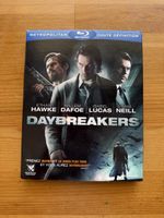 Blu Ray film Daybreakers des frères Spierig