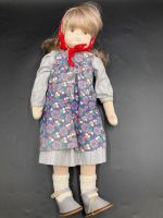 Puppe | handgemacht | Vintage