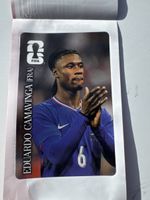 Eduardo Camavinga FRA PANINI WM2026 Special Sticker⚽️