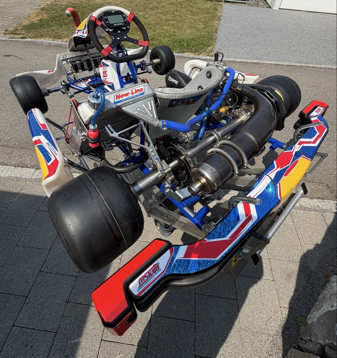 Karts: MS Kart X30 2023 – Gebraucht aus Höfen b. Thun von minx_26 1
