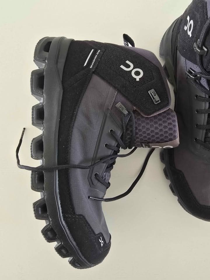 On Scarpe da uomo: On winter hiking boots – Nuovo (secondo la descrizione) da Zürich venduto da fin_2vqm