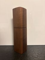 Neue Hoizart Gewürzmühle aus Nussbaum - Neupreis Fr. 99.00