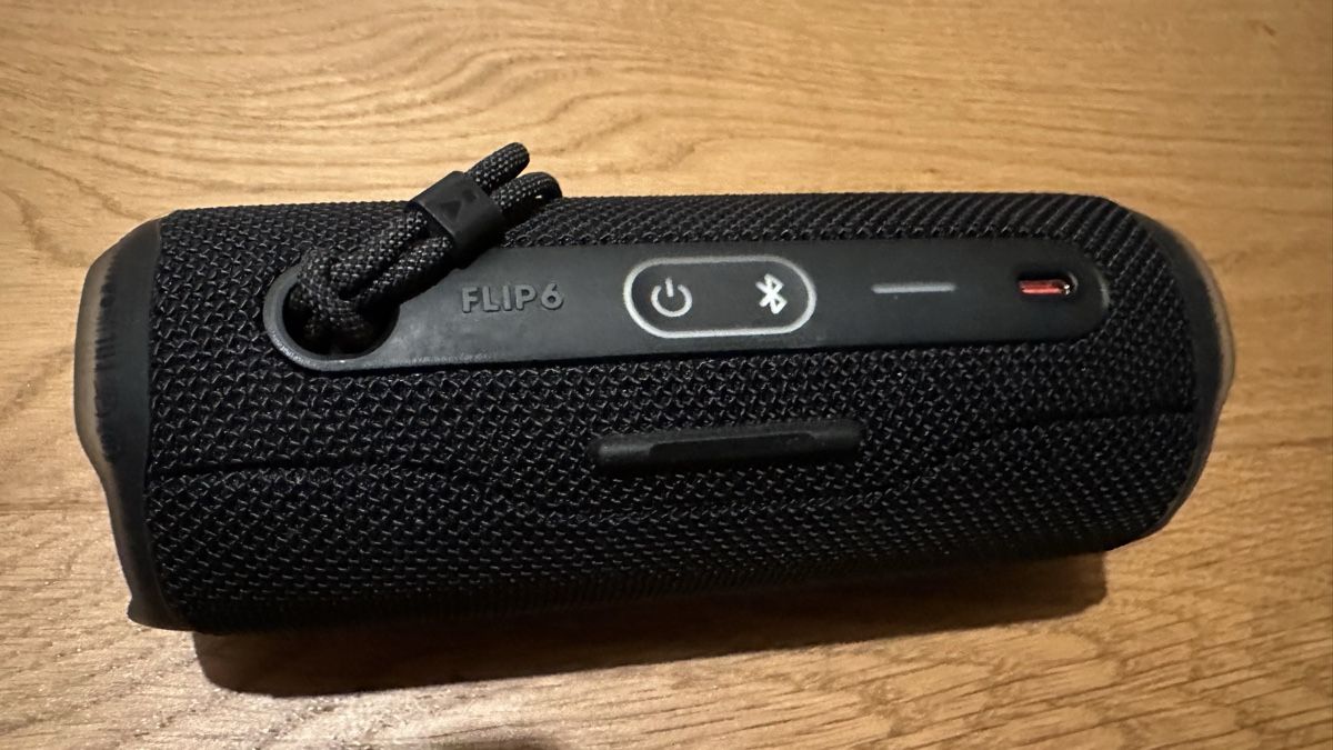 JBL Lautsprecher: JBL Flip 6 gebraucht Schnäppchen (letztes Angebot) – Gebraucht aus Flawil von tog_h5pn 2