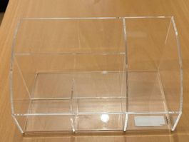 Büro Organisator Ikea Flakeberg