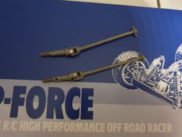 Tamiya Top Force Universal Shaft ( Fabrikneu )