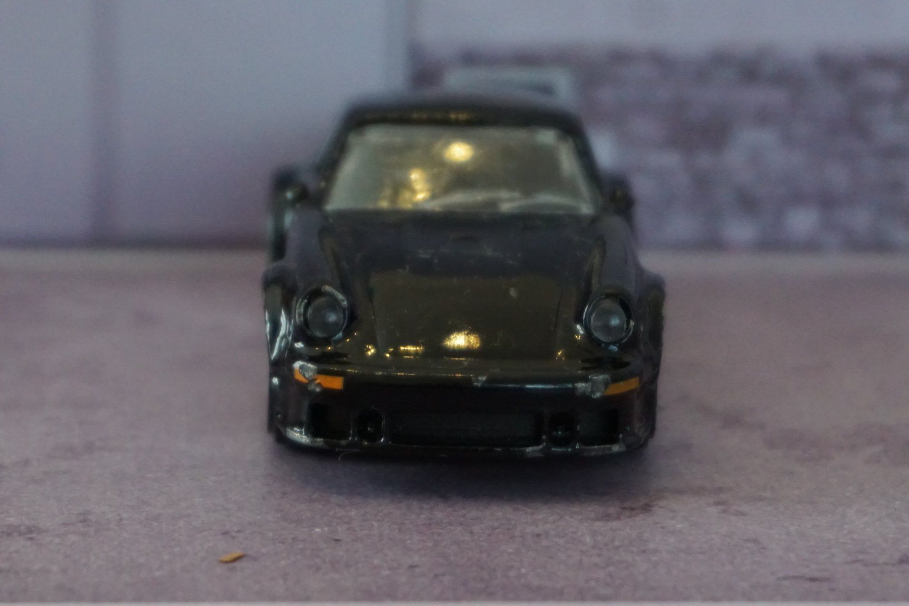 Majorette Modellautos: Majorette Porsche 934 COOL !!!!!!!!!!!!!!! – Gebraucht aus Reiden von Doppeldecker69 3