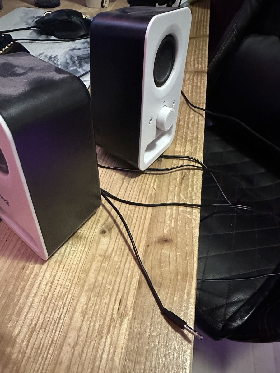 Logitech Casse acustiche: Logitech z150 – Usato da schwerzenbach venduto da Sendmail50 1
