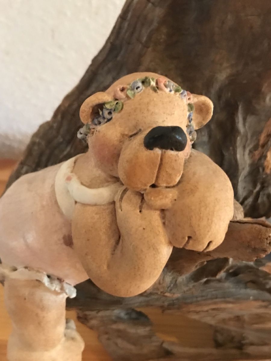 Tutte le decorazioni: Bärengruppe – Usato da Schönenberg ZH venduto da Roxana8820 1