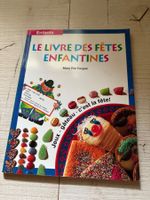 Livre des fêtes enfantines