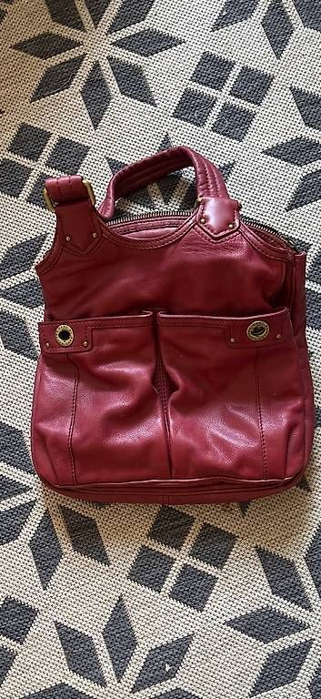 Borse da donna: Magnifique sac Marc Jacobs – Usato da Genève venduto da deb_r722 1