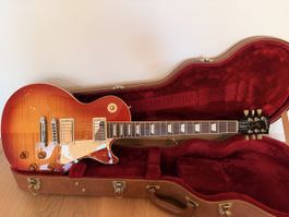 Gibson Les Paul Traditional Premium Finish 2016 T – Heritage