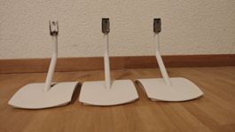 Bose Lautsprecher-Ständer - Weiss