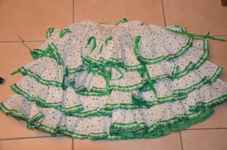 TAILLE M - FASTNACHT