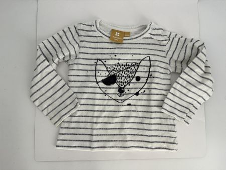 Langarmshirt Manor Baby Gr. 80