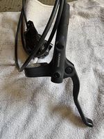Shimano Deore Scheibenbremse