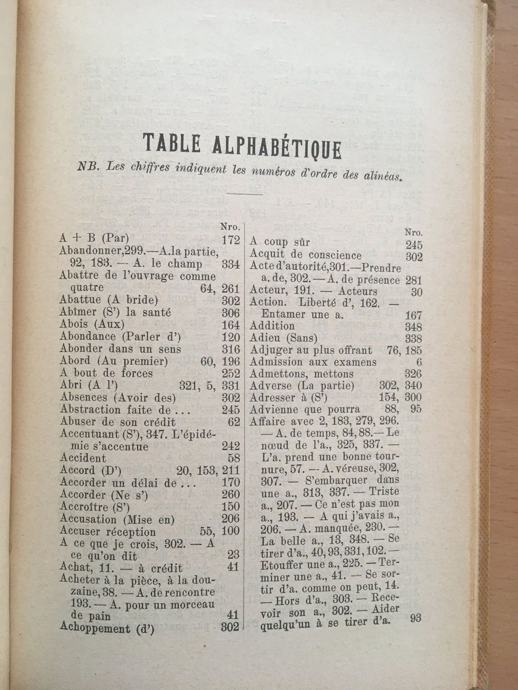 Libri: Les Gallicismes - S. Suès (1912) – Usato da Grenchen venduto da Kogi7 7